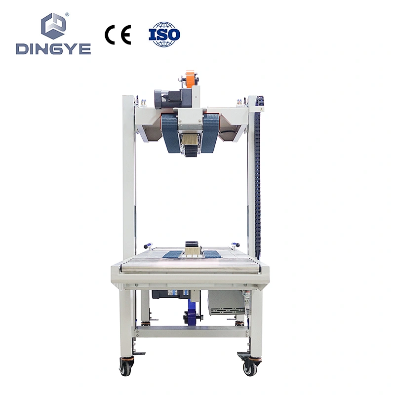 DQFXA6050 Automatic carton sealer
